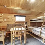 Erlar - 30km From The Sea By Interhome Casa vacanze Toftlund