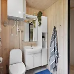 Erlar - 30km From The Sea By Interhome * Toftlund