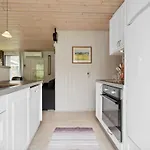 Casa vacanze Erlar - 30km From The Sea By Interhome Toftlund