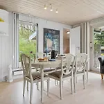 Erlar - 30km From The Sea By Interhome * Toftlund