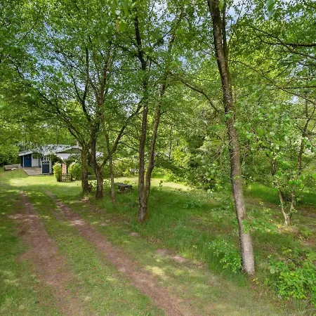 Erlar - 30km From The Sea In Western Jutland By Interhome