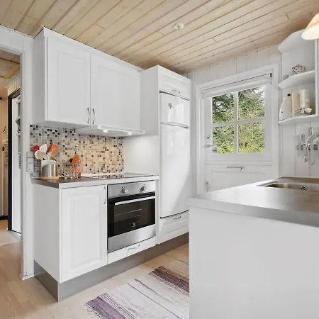 Holiday home Erlar - 30km From The Sea In Western Jutland By Interhome *