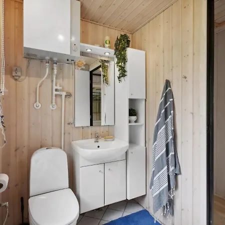 Erlar - 30km From The Sea In Western Jutland By Interhome * Toftlund